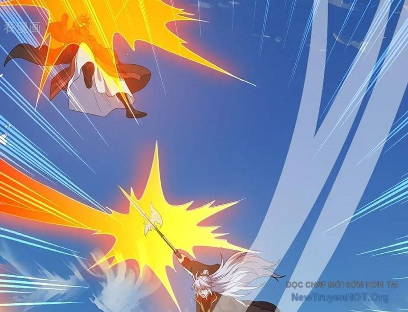 Tiên Võ Đế Tôn Chapter 831 - Trang 3