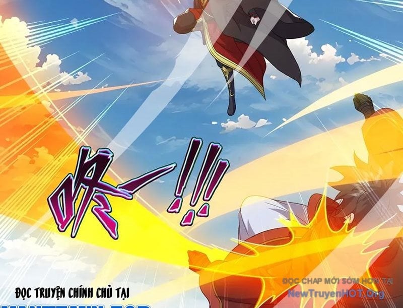Tiên Võ Đế Tôn Chapter 831 - Trang 3