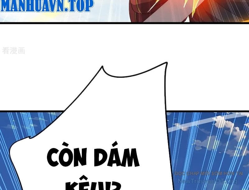 Tiên Võ Đế Tôn Chapter 831 - Trang 3