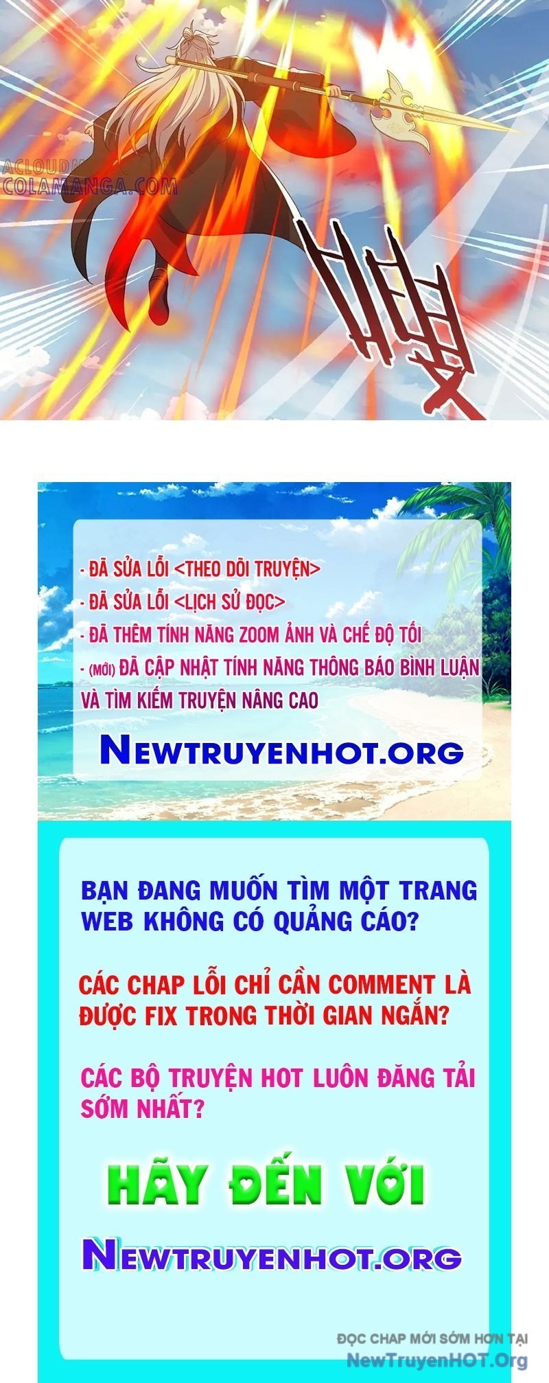 Tiên Võ Đế Tôn Chapter 831 - Trang 3