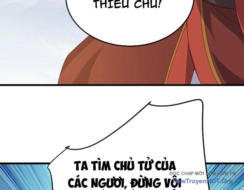 Tiên Võ Đế Tôn Chapter 832 - Trang 3