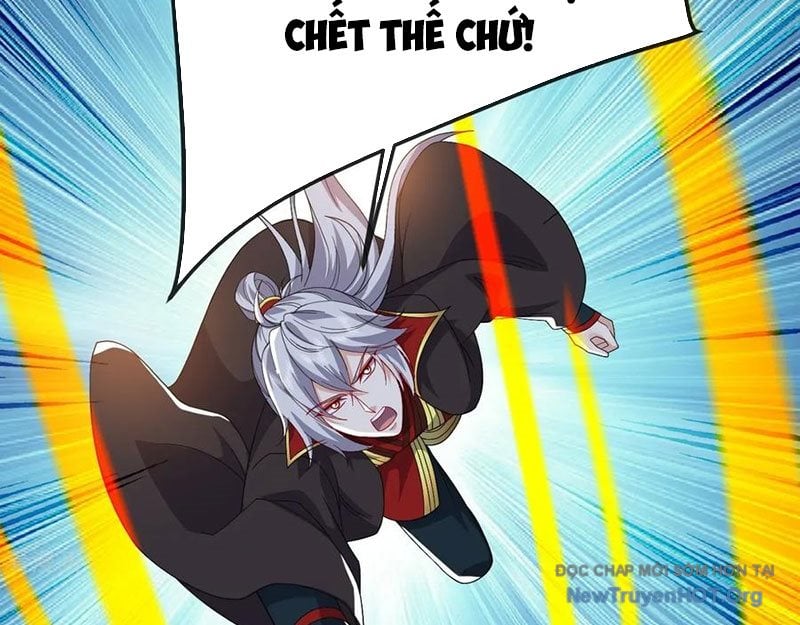 Tiên Võ Đế Tôn Chapter 832 - Trang 3