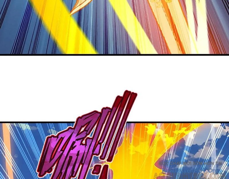 Tiên Võ Đế Tôn Chapter 832 - Trang 3
