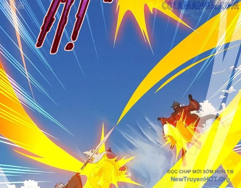 Tiên Võ Đế Tôn Chapter 832 - Trang 3