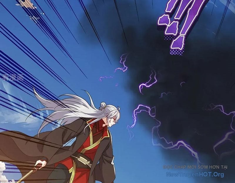 Tiên Võ Đế Tôn Chapter 832 - Trang 3