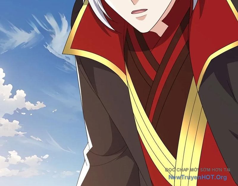 Tiên Võ Đế Tôn Chapter 832 - Trang 3