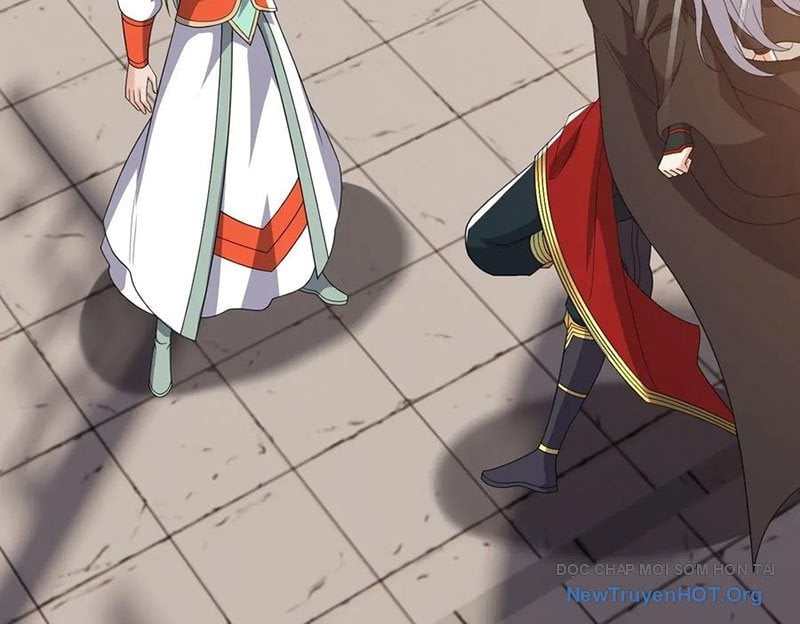 Tiên Võ Đế Tôn Chapter 832 - Trang 3