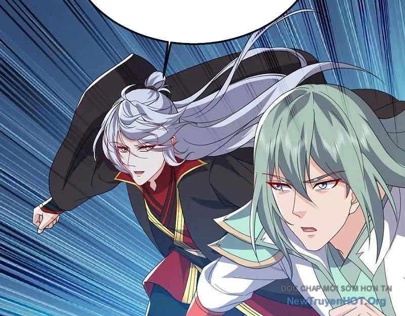 Tiên Võ Đế Tôn Chapter 832 - Trang 3