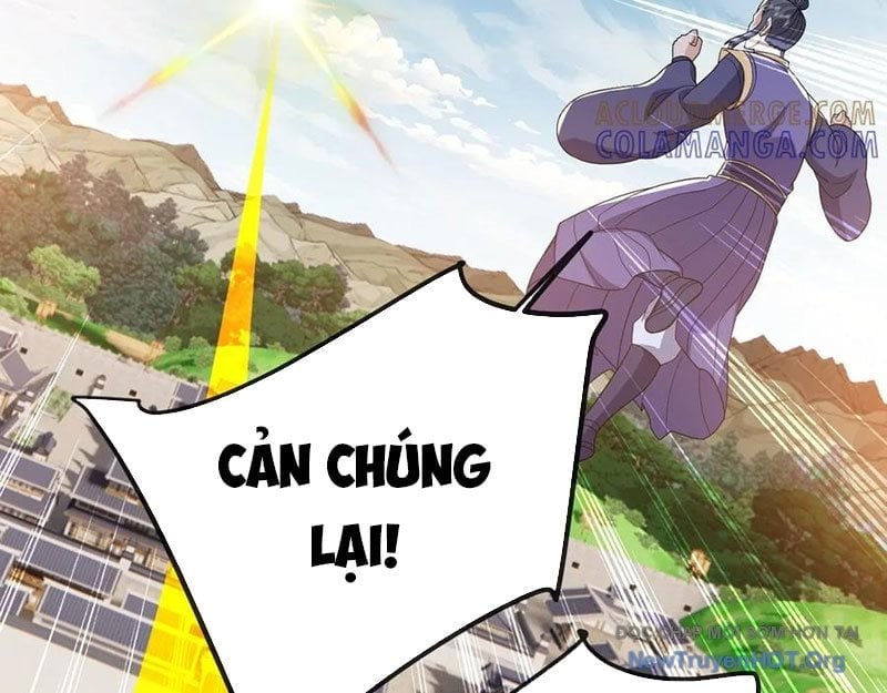 Tiên Võ Đế Tôn Chapter 832 - Trang 3