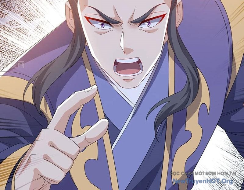 Tiên Võ Đế Tôn Chapter 832 - Trang 3