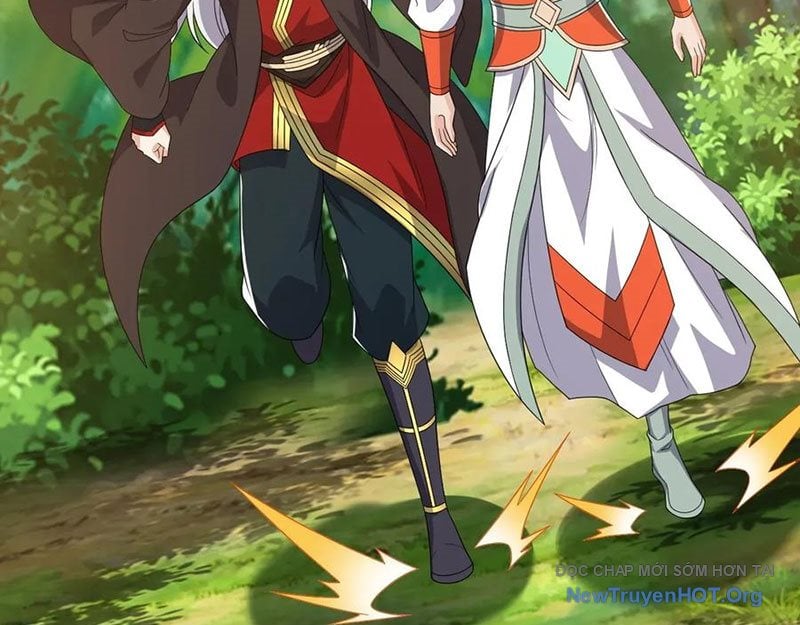 Tiên Võ Đế Tôn Chapter 832 - Trang 3