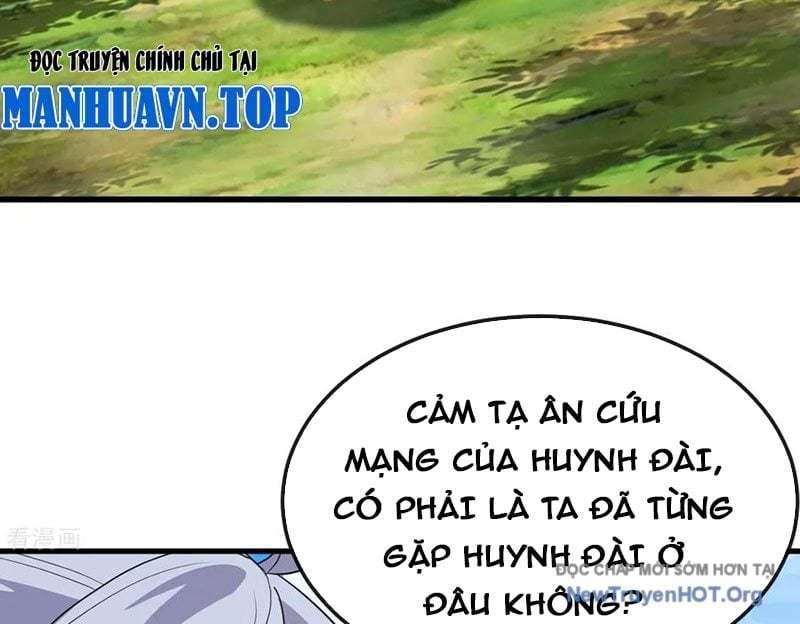 Tiên Võ Đế Tôn Chapter 832 - Trang 3