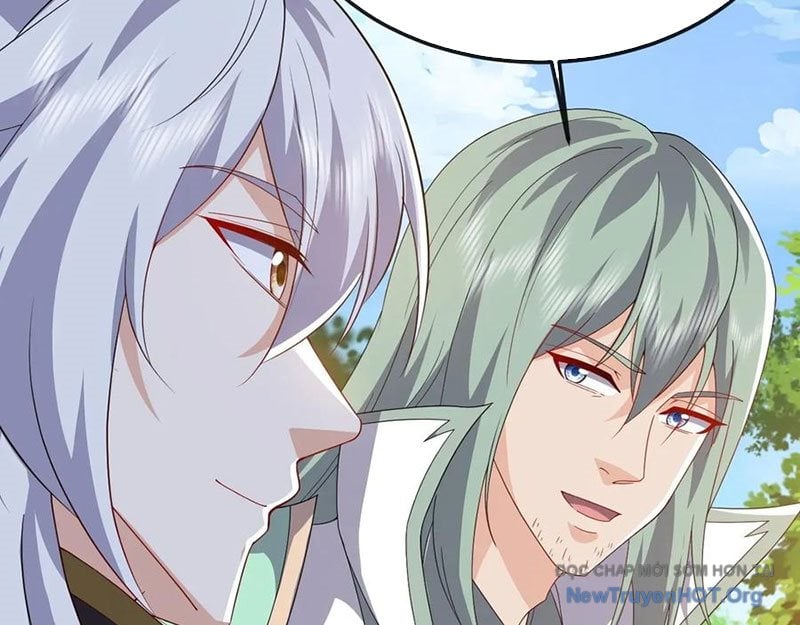 Tiên Võ Đế Tôn Chapter 832 - Trang 3