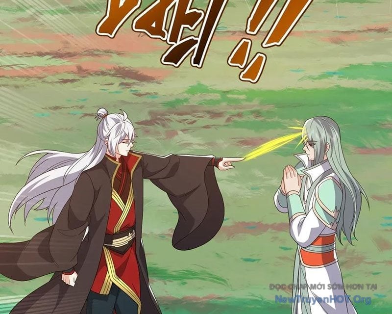 Tiên Võ Đế Tôn Chapter 832 - Trang 3