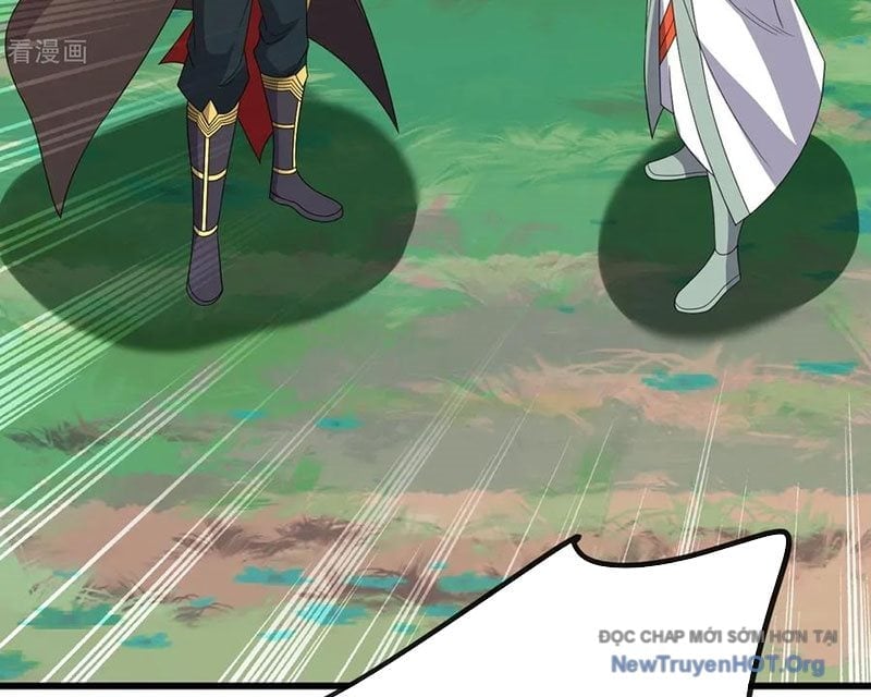 Tiên Võ Đế Tôn Chapter 832 - Trang 3