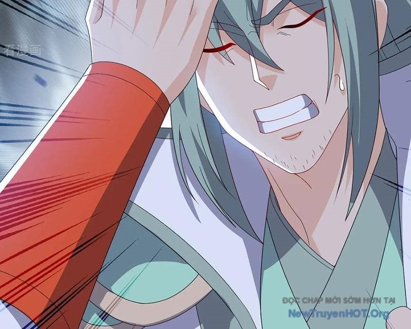 Tiên Võ Đế Tôn Chapter 832 - Trang 3