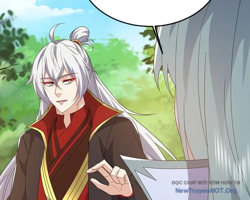 Tiên Võ Đế Tôn Chapter 832 - Trang 3