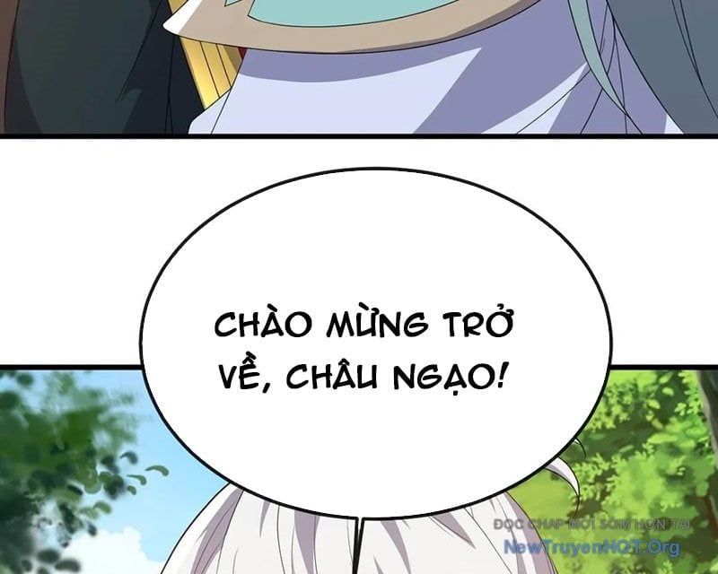 Tiên Võ Đế Tôn Chapter 832 - Trang 3