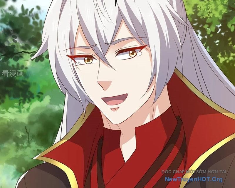Tiên Võ Đế Tôn Chapter 832 - Trang 3
