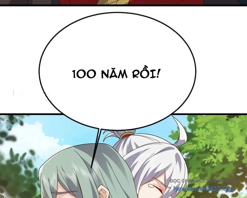 Tiên Võ Đế Tôn Chapter 832 - Trang 3