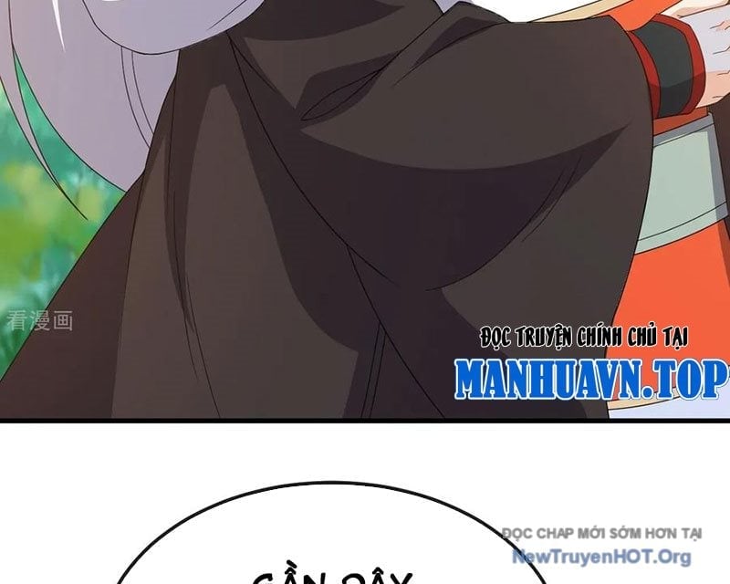 Tiên Võ Đế Tôn Chapter 832 - Trang 3