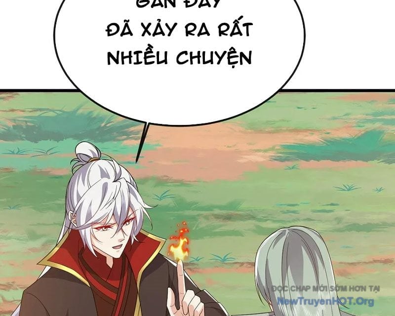 Tiên Võ Đế Tôn Chapter 832 - Trang 3