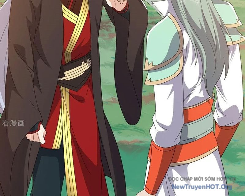 Tiên Võ Đế Tôn Chapter 832 - Trang 3
