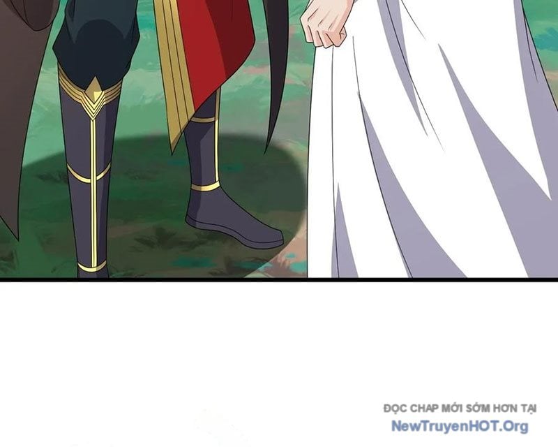 Tiên Võ Đế Tôn Chapter 832 - Trang 3