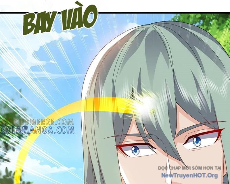 Tiên Võ Đế Tôn Chapter 832 - Trang 3