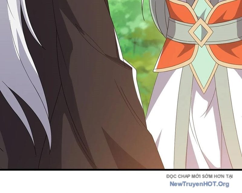 Tiên Võ Đế Tôn Chapter 832 - Trang 3