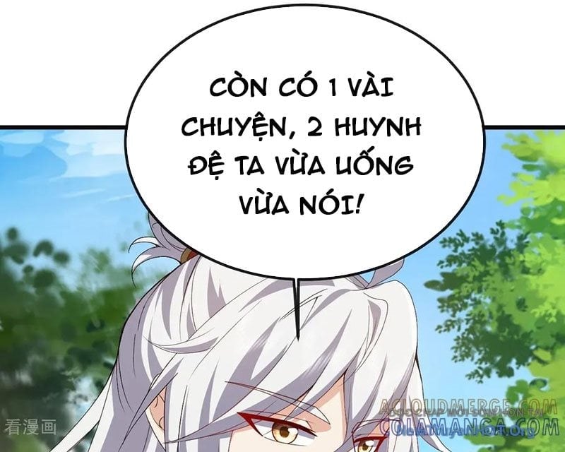 Tiên Võ Đế Tôn Chapter 832 - Trang 3