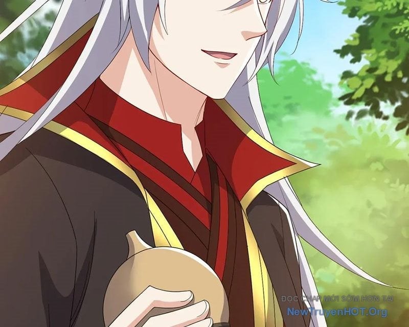 Tiên Võ Đế Tôn Chapter 832 - Trang 3