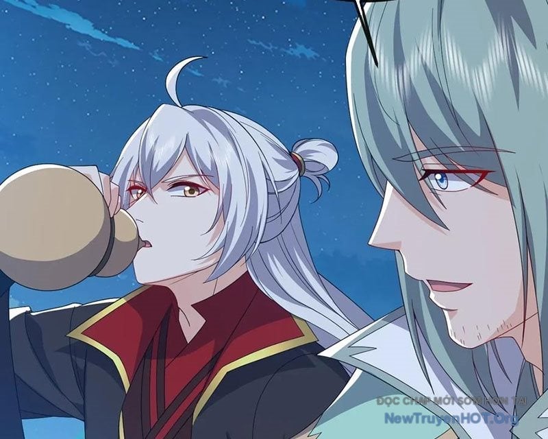 Tiên Võ Đế Tôn Chapter 832 - Trang 3