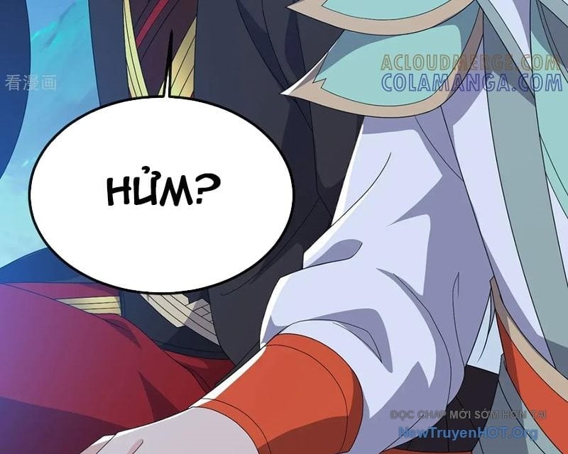 Tiên Võ Đế Tôn Chapter 832 - Trang 3