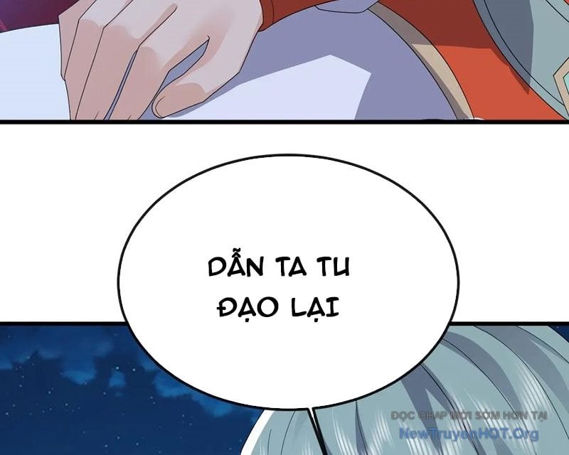 Tiên Võ Đế Tôn Chapter 832 - Trang 3