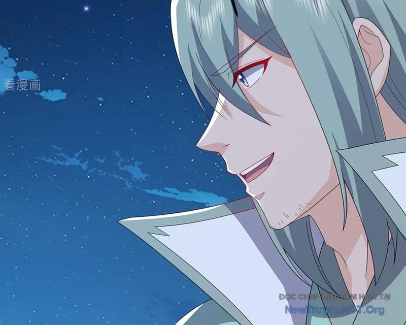 Tiên Võ Đế Tôn Chapter 832 - Trang 3