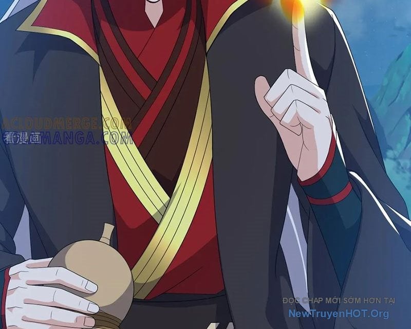 Tiên Võ Đế Tôn Chapter 832 - Trang 3