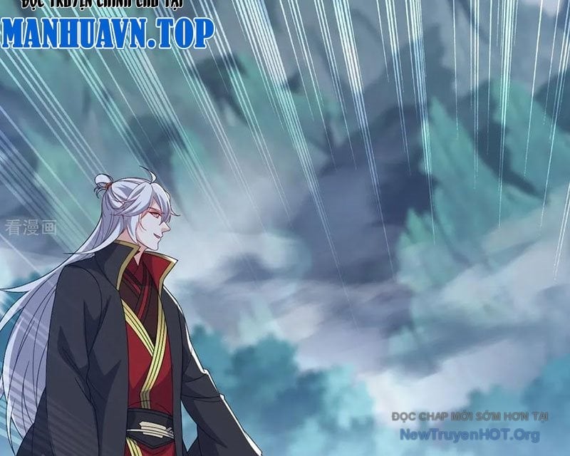 Tiên Võ Đế Tôn Chapter 832 - Trang 3