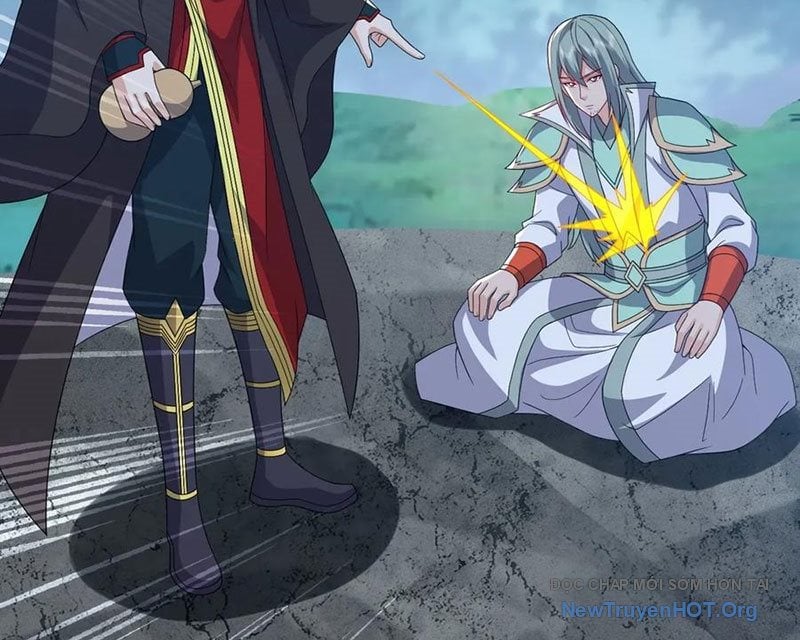 Tiên Võ Đế Tôn Chapter 832 - Trang 3