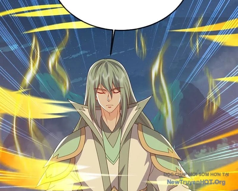 Tiên Võ Đế Tôn Chapter 832 - Trang 3