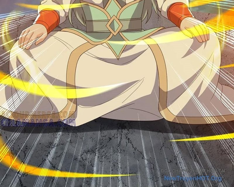 Tiên Võ Đế Tôn Chapter 832 - Trang 3