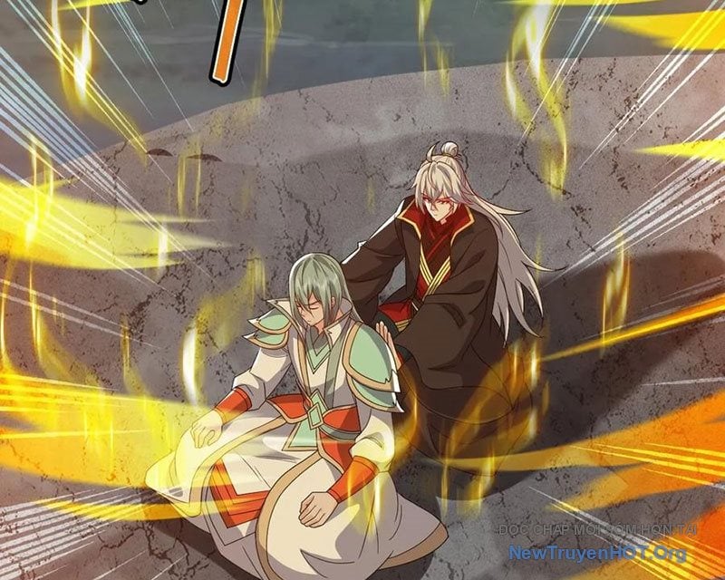 Tiên Võ Đế Tôn Chapter 832 - Trang 3