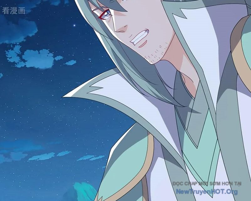 Tiên Võ Đế Tôn Chapter 832 - Trang 3
