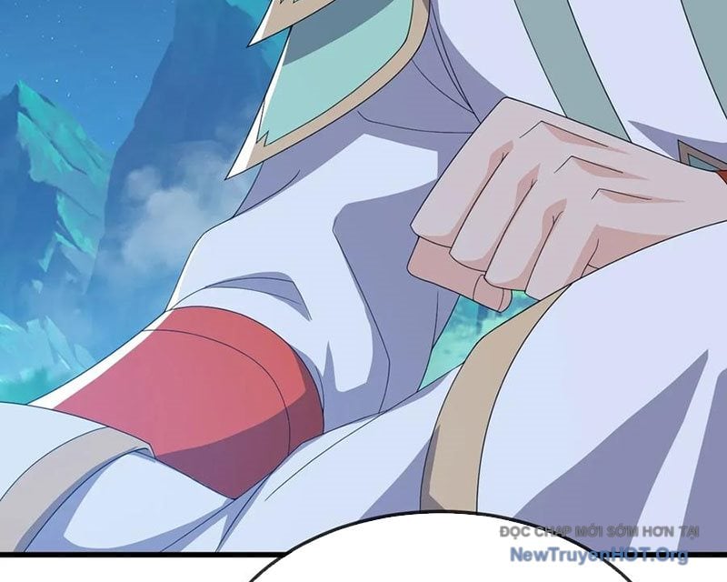Tiên Võ Đế Tôn Chapter 832 - Trang 3