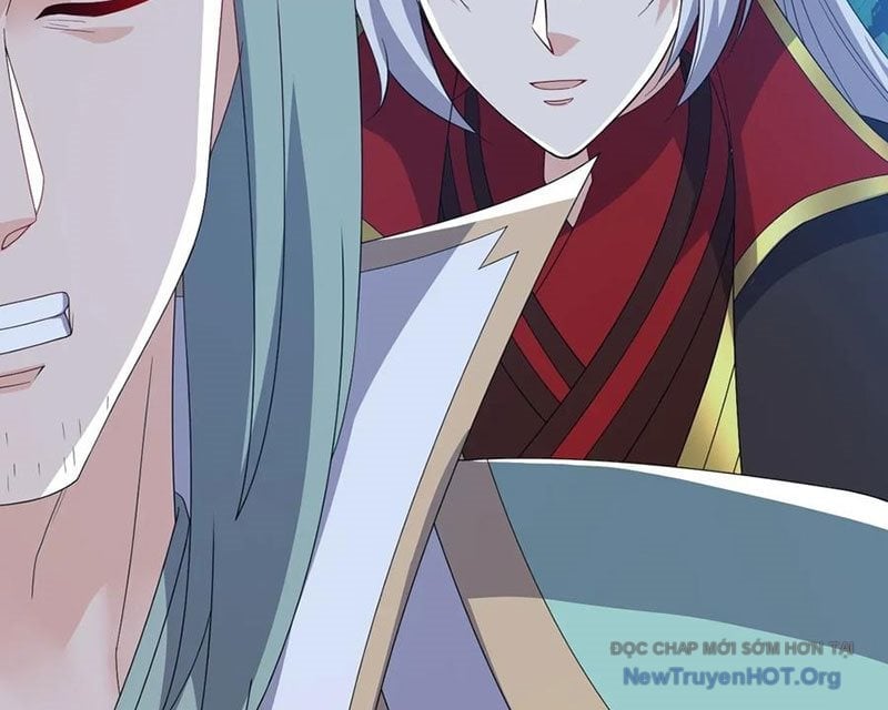 Tiên Võ Đế Tôn Chapter 832 - Trang 3