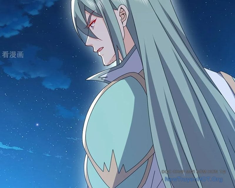 Tiên Võ Đế Tôn Chapter 832 - Trang 3