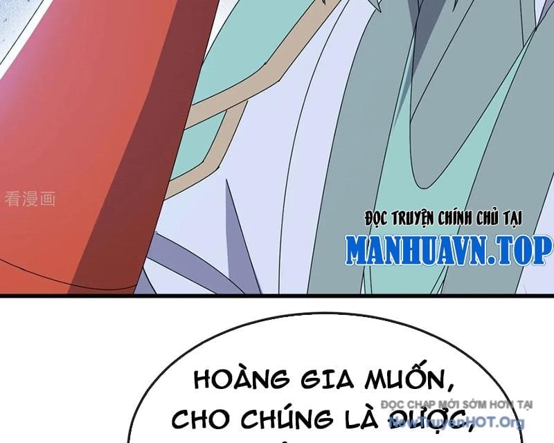 Tiên Võ Đế Tôn Chapter 832 - Trang 3