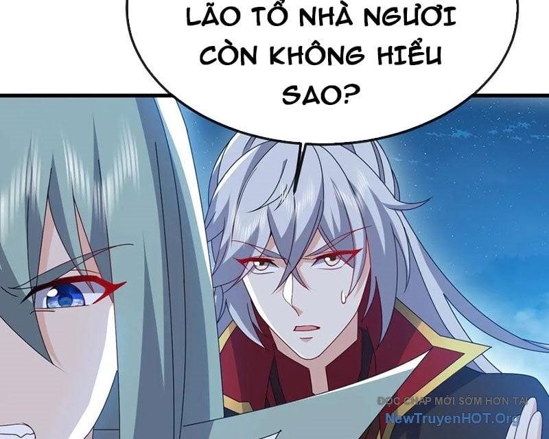 Tiên Võ Đế Tôn Chapter 832 - Trang 3