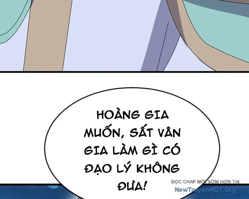 Tiên Võ Đế Tôn Chapter 832 - Trang 3