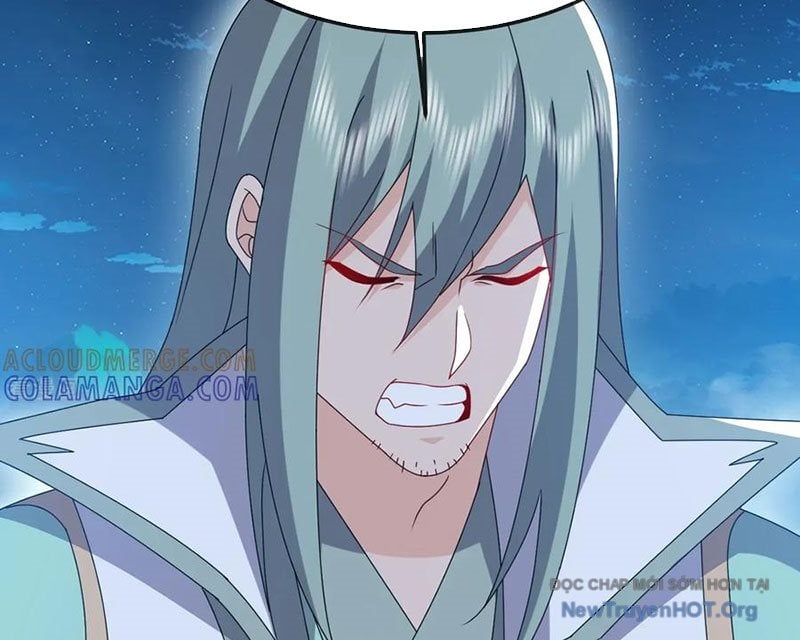 Tiên Võ Đế Tôn Chapter 832 - Trang 3
